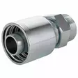 LETKULIITIN ORFS 1.11/16-1.1/4 SUORA ULKOKIERRE - Hydrauliikkaliittimet - PS124102020 - 1