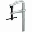 LIIMAUSPURISTIN HD 250X100"EHOMA - Ruuvipuristimet - XS25C10 - 1