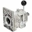 MEKAANINENKYTKIN 2-3SRJ PUMPUILLE - Hydrauliikkapumput - HMK30300 - 2