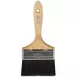MESTARIN SIVELLIN 100MM SEKOITEHARJAS - Siveltimet, telat ja astiat - SO138100 - 1