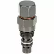 NV452 SHOKKIVENTTIILI 200-250BAR - Hydrauliikkaventtiilit - NV452-AZ250 - 1