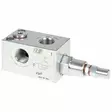 PAINEENRAJOITUSVENTTIILI 3/8 VMP 10-180 BAR - Hydrauliikkaventtiilit - H80700-180 - 1
