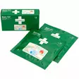 PALOVAMMATAITOS GEELI 10X10 - Ensiapuvälineet - CDR901900 - 1