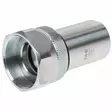 PIKALIITIN 1 RUNKO GROMELLE 6000 KIERRETTÄVÄ - Hydrauliikkaliittimet - HWA0605700 - 1