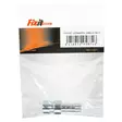 PIKALIITINNIPPA 10MM - Letkut ja liittimet - FIX1530 - 2