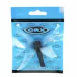 PUTKISULAKKEEN PIDIN 6,3MM - Sulakkeet - ST100100 - 2