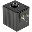 SOLENOIDI 12V 3/8 - Hydrauliikkaventtiilit - FM2520 - 1