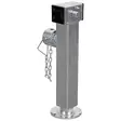 TUKIJALKA SÄÄDETTÄVÄ 240MM 1300KG WINTERHOFF - Pyörät ja tukijalat - PV6019280 - 1