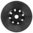 TUKILAIKKA FIIBERI 115MM M14 NYLON - Hiontatarvikkeet - TPG33820 - 2