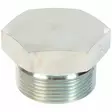 TULPPA M20X1.5 ULKOKIERRE - Hydrauliikkaliittimet - DIN023M20 - 2