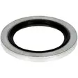 USIT-TIIVISTE 10 MM - Hydrauliikkatiivisteet - H301-10 - 1