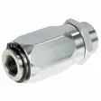 VASTUSVASTAVENTTIILI 3/8 VRF 300BAR 45L RUNKOSÄÄTÖ - Hydrauliikkaventtiilit - H80550 - 1