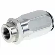 VASTUSVASTAVENTTIILI 3/8 VRF 300BAR 45L RUNKOSÄÄTÖ - Hydrauliikkaventtiilit - H80550 - 2