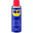 WD-40 MONITOIMIÖLJY 200ML SPRAY - Voitelevat kemikaalit - WD40200 - 1