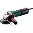 WEVA 15-125 METABO QUICK KULMAHIOMAKONE - Metallintyöstökoneet - MET600496000 - 1