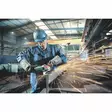 WEVA 15-125 METABO QUICK KULMAHIOMAKONE - Metallintyöstökoneet - MET600496000 - 2