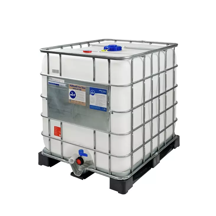 AIR1 ADBLUE 1000L IBC - Muut kemikaalit - ADB1000 - 1