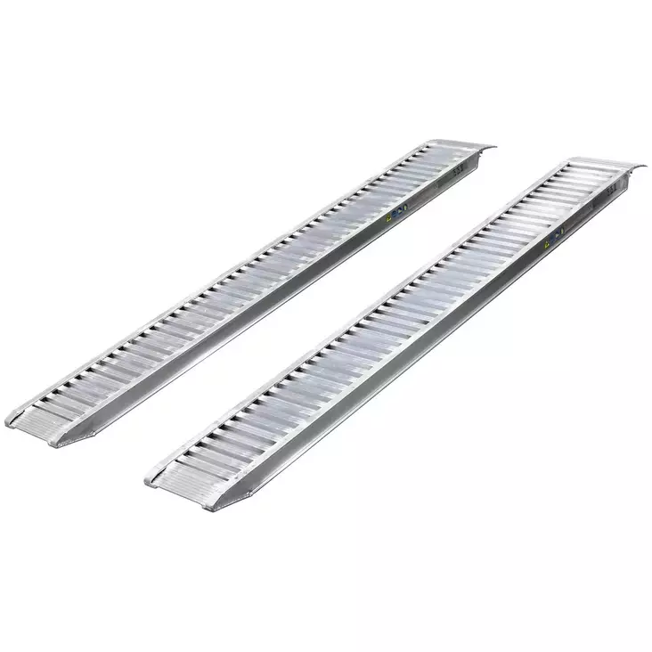 AJOSILTA PARI 3000KG 2,5M - Ajosillat ja rampit - ASP10 - 1