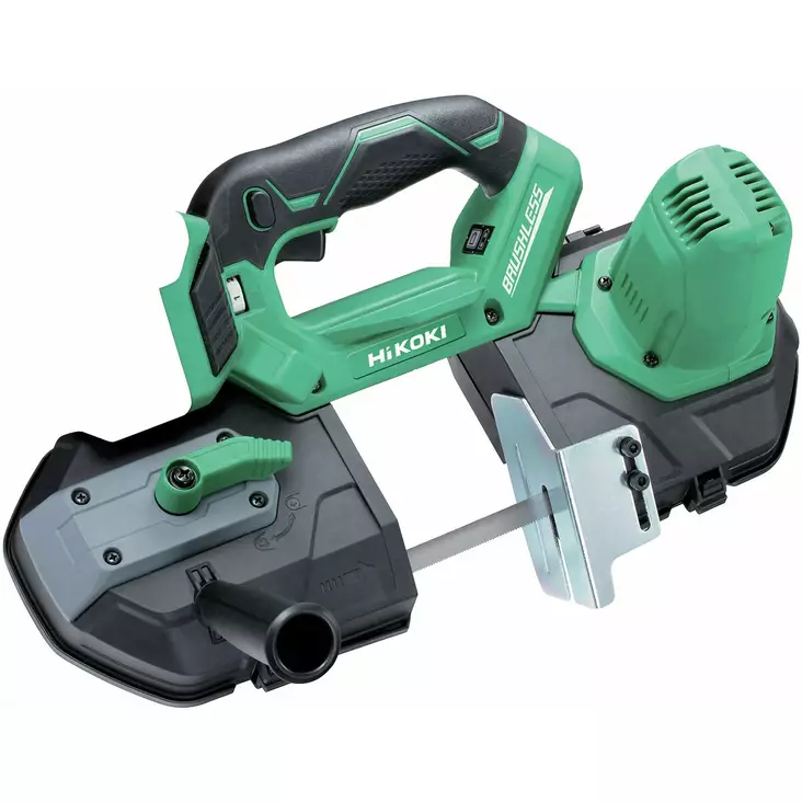 AKKUVANNESAHA 18V CB18DBL RUNKO - Metallintyöstökoneet - HI68011050 - 1