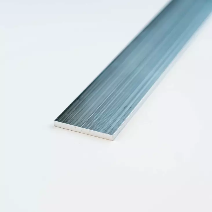 Alumiinilatta 20X3X6000mm - Alumiinit - 4104102160 - 1