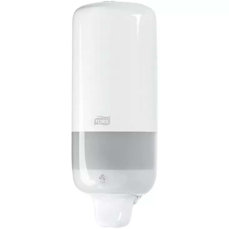 ANNOSTELIJA NESTE/SPRAYSAIPPUA S11 VALK. TORK - Paperit ja pyyhkeet - NP560000 - 1
