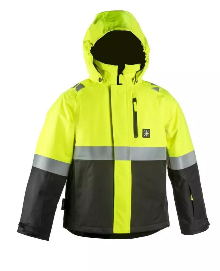 DIMEX Lasten talvitakki 120cm - Työtakit - 6206120 - 1