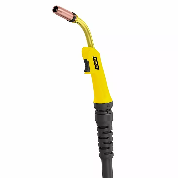 HAKAS EWT 5000W MIG E4 -HITSAUSPOLTIN - Hitsaustarvikkeet - HAK885140000 - 1