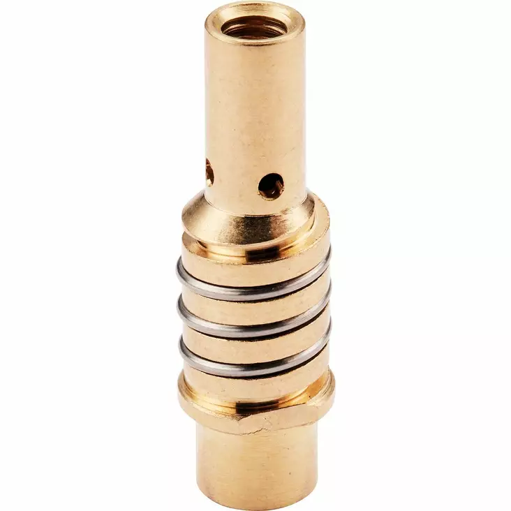 HAKAS ORIGINAL VIRTASUUTTIMEN PIDIN M6 1500 MIG - Hitsaustarvikkeet - HAK881501830 - 1