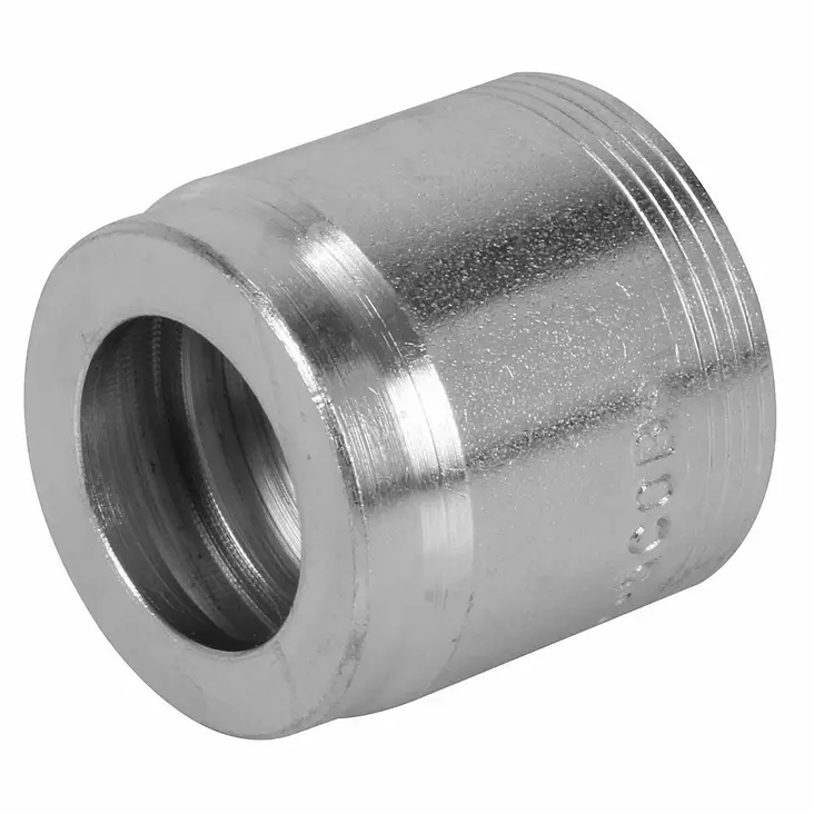 HOLKKI 5/8 4ST LETKUILLE EI KUORITTAVA - Hydrauliikkaliittimet - P340010 - 1