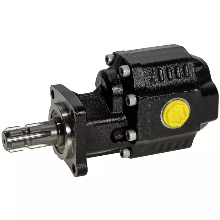HYDRAULIPUMPPU ULOSOTTOON UROS 100CC - Hydrauliikkapumput - HPTRPTOM100 - 1