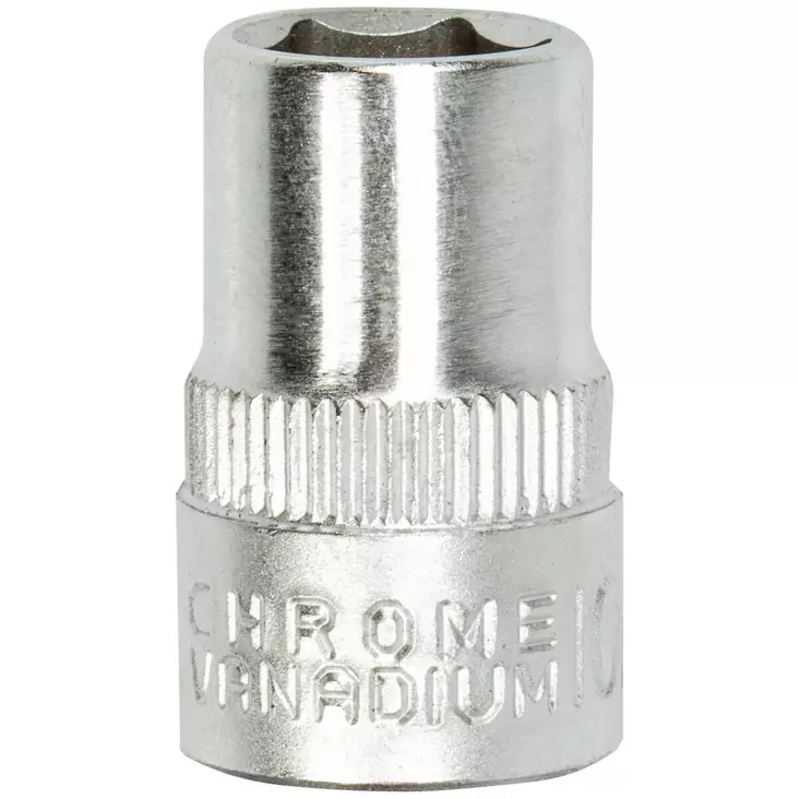 HYLSY 3/8"-10MM - Hylsyt 3/8" - XD03110 - 1