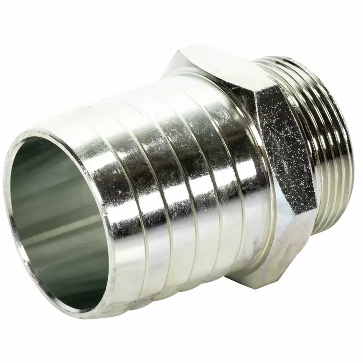 IMULIITIN BSP 1.1/4-40MM SUORA UK - Hydrauliikkaliittimet - H960-02040 - 1