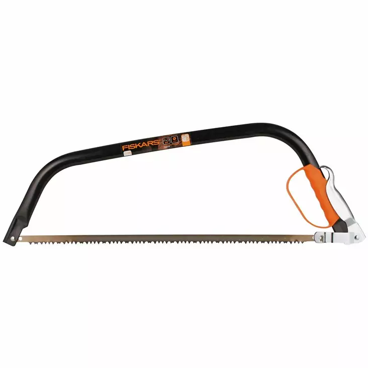 KAARISAHA 24" FISKARS - Sahat ja kirveet - FS124810 - 1