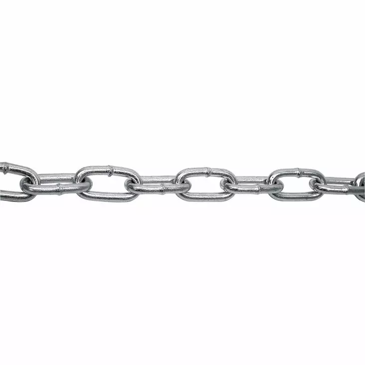 KETJU LYHYTLENKKI 3X23X11MM M - Nostoketjut - BS030 - 1