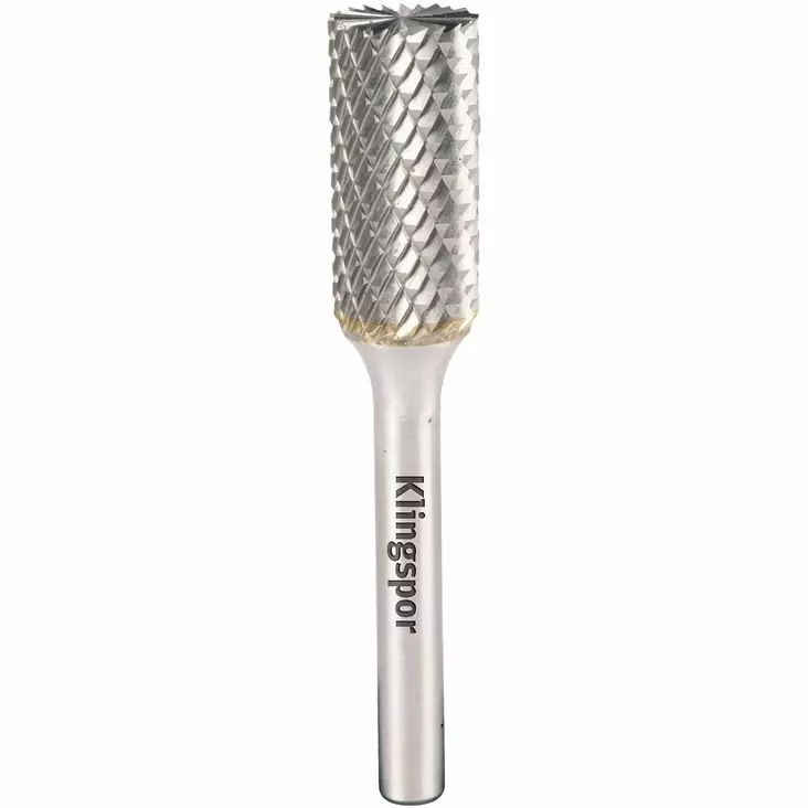 KOVAMETALLIVIILA 12,7X25X6MM HF 100B - Viilat - KF295610 - 1