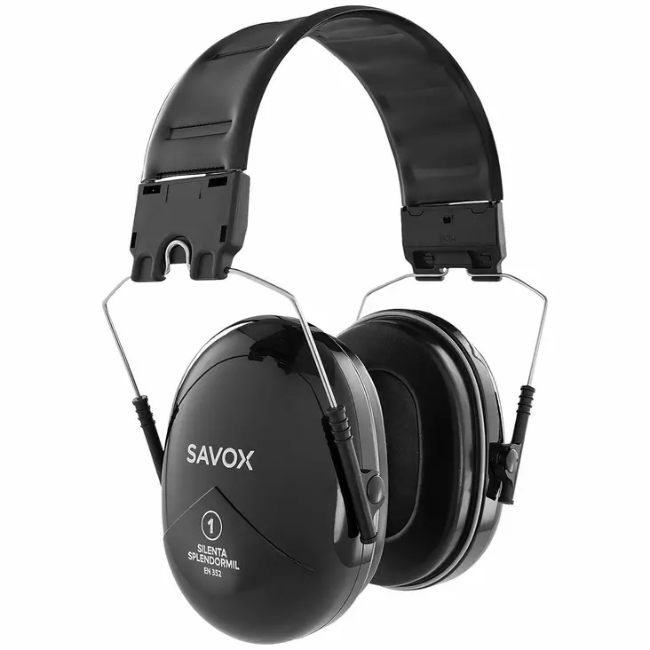 KUULONSUOJAIN SNR30 SANKA SPLENDORMIL - Kuulonsuojaimet - SAVOX30 - 1