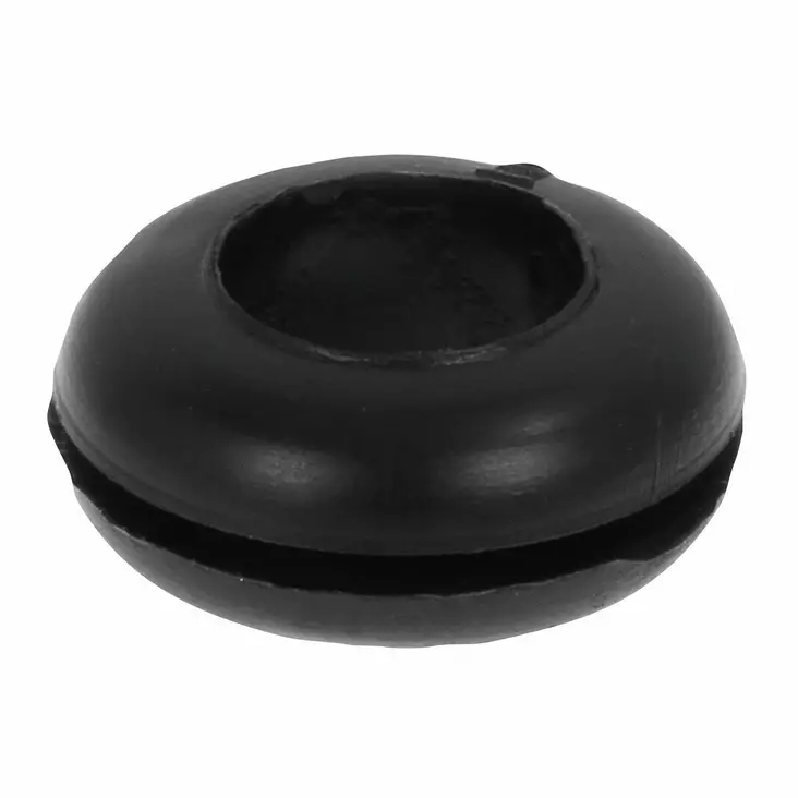 LÄPIVIENTITULPPA 14MM A=6 B=1 C=10 E=6 10KPL - Hydrauliikkatiivisteet - MEG8506110 - 1