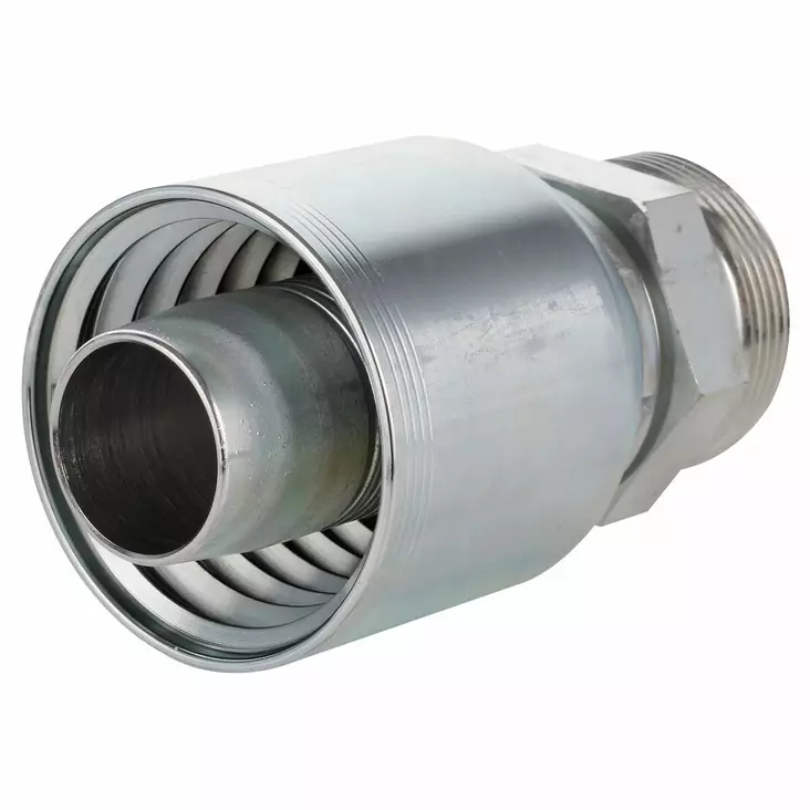 LETKULIITIN CEL-18 M26X1,5-5/8 KEVYT - Hydrauliikkaliittimet - PS111101810 - 1