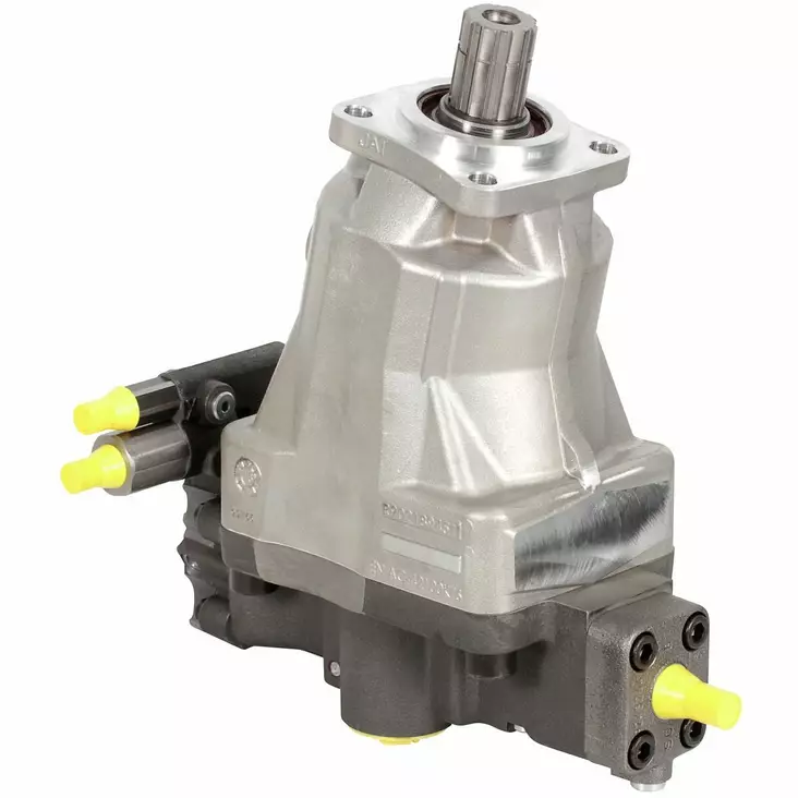 MÄNTÄPUMPPU 107CM3 R SÄÄTYVÄTILAVUUKSINEN MYÖTÄ - Hydrauliikkapumput - R902191760 - 1