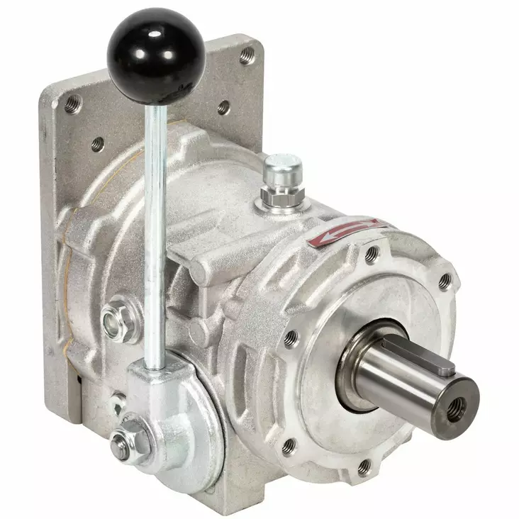 MEKAANINENKYTKIN 2-3SRJ PUMPUILLE - Hydrauliikkapumput - HMK30300 - 1