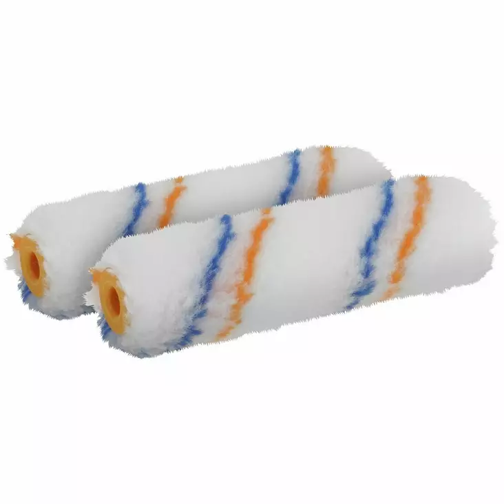 MINITELA 10CM SINI-ORANSSIRAITATELA 2KPL - Siveltimet, telat ja astiat - SO560110 - 1