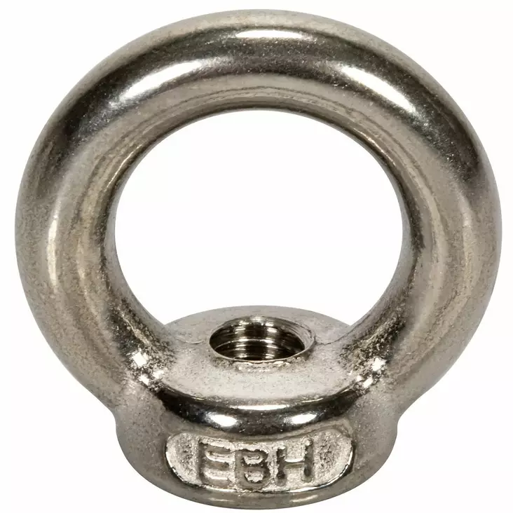NOSTOSILMUKKA MUTTERI M6 A4 1KPL - Nostorenkaat - IP490 - 1