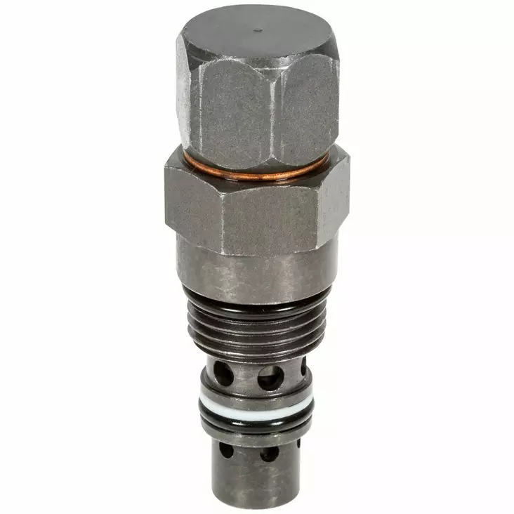 NV452 SHOKKIVENTTIILI 200-250BAR - Hydrauliikkaventtiilit - NV452-AZ250 - 1