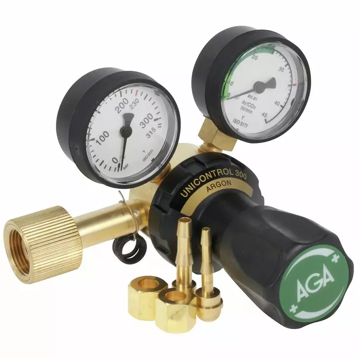 PAINEENS. UNICONTROL 500 AR HT - Hitsaustarvikkeet - AGA213007300 - 1