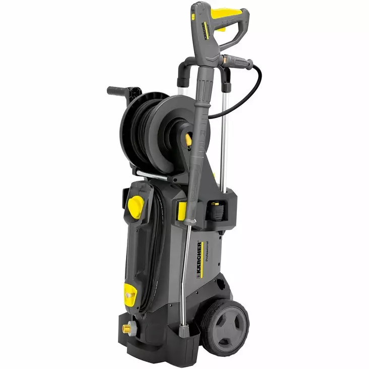 PAINEPESURI HD 5/15 CX EU - Kylmävesipesurit - KCH15209350 - 1