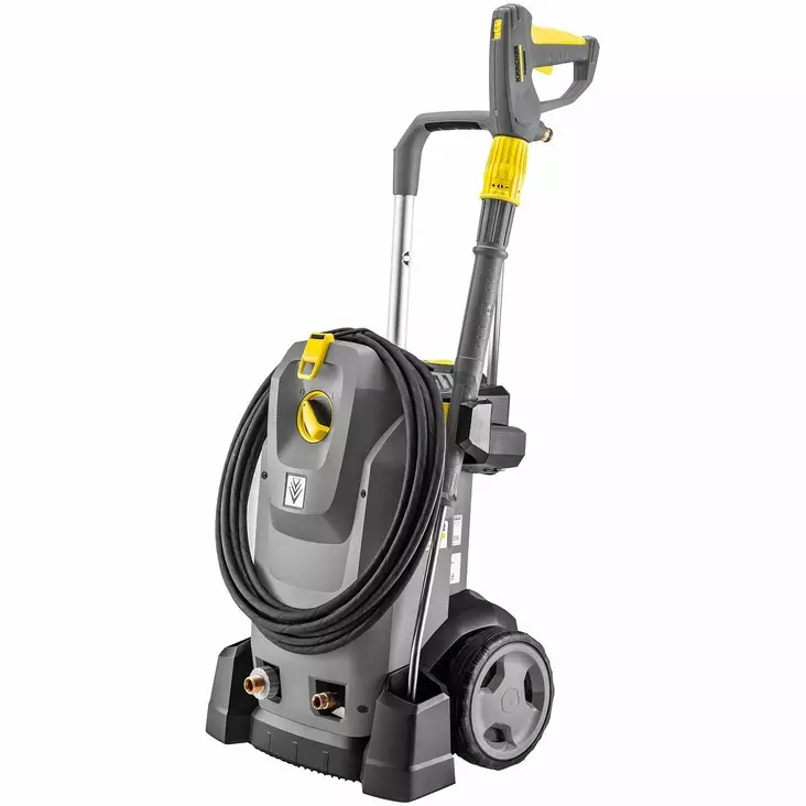 PAINEPESURI HD 8/18-4 M - Kylmävesipesurit - KCH15249700 - 1