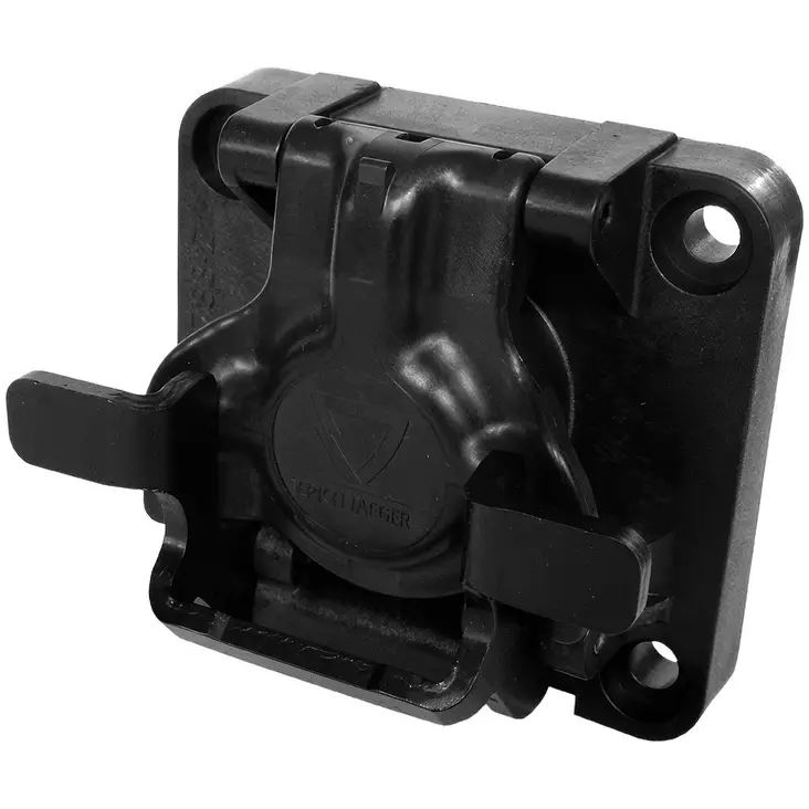 PISTORASIA ISOBUS 11783-2 EJH AKTIIVI - Liittimet ja rasiat - ST050430 - 1
