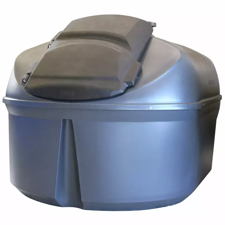 POLTTOAINESÄILIÖ NAFTA 5800L 230V - Säiliöt ja altaat - FC6000 - 1
