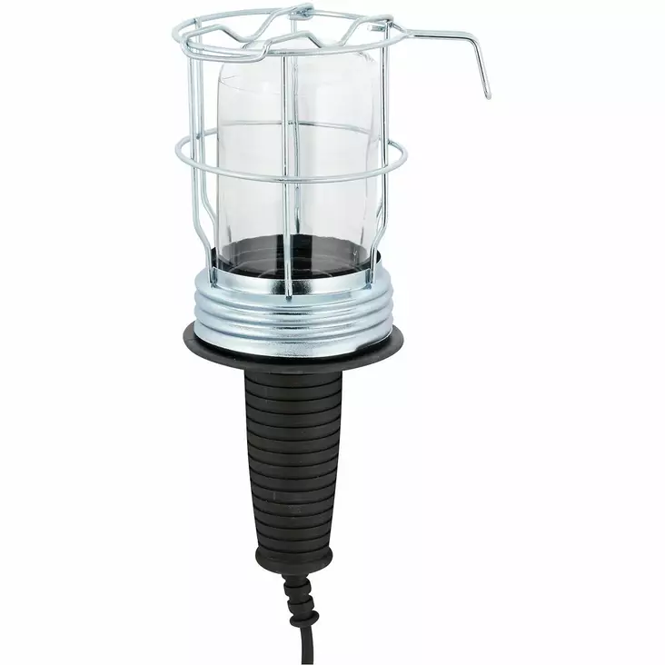 ROIKKAVALAISIN 60W / 230V E27 GH20 H07RN-F 5M - Valaisimet - BR6460 - 1