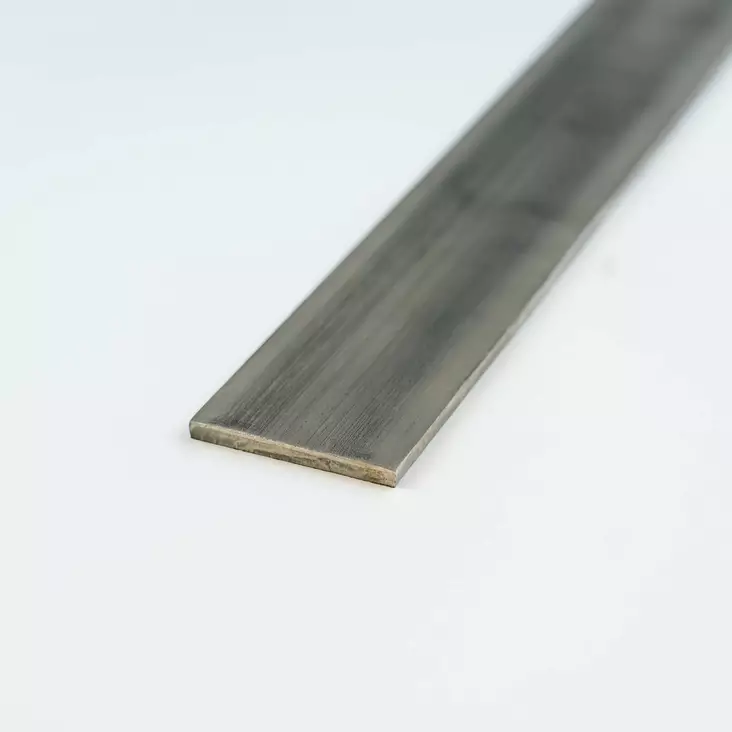 Rosteri latta 4X40X4000mm - Ruostumattomat ja haponkestävät - 3103011540 - 1